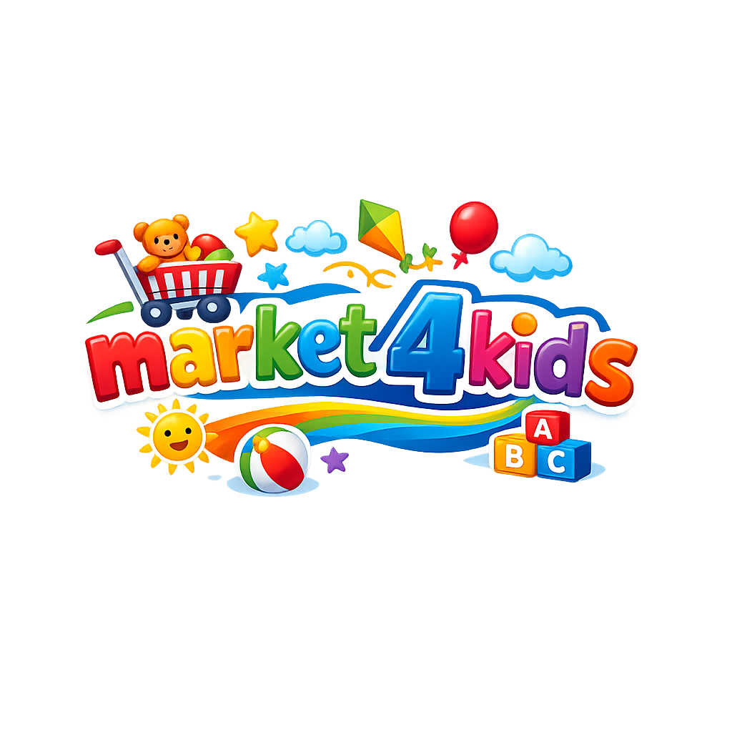 Shop Master4Kids